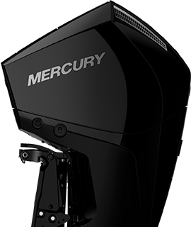mercury 175-225 HP