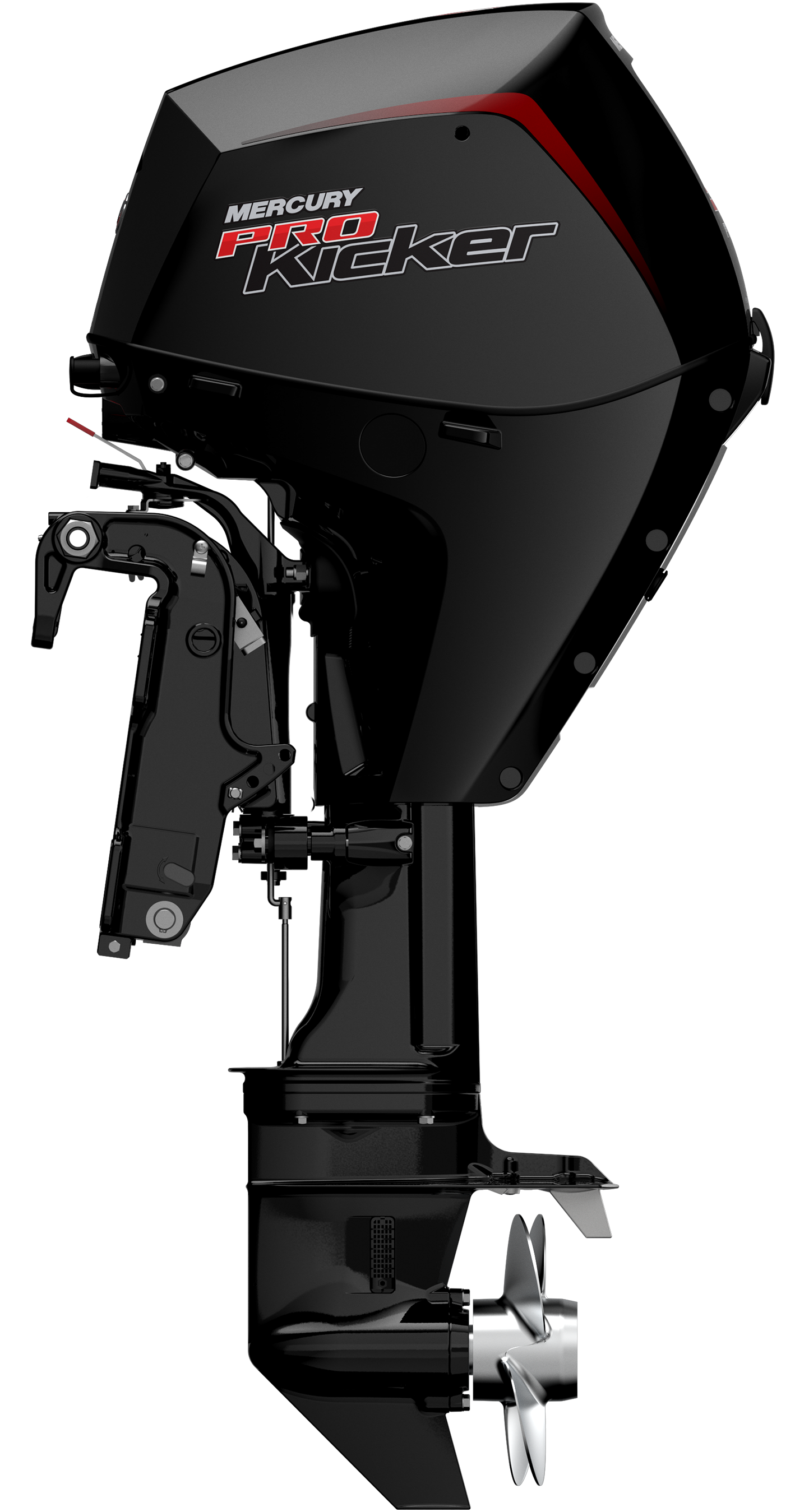 9.9-25hp ProKicker™ mercury boat engines for sale