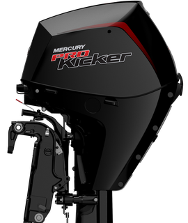 mercury ProKicker outboard motors