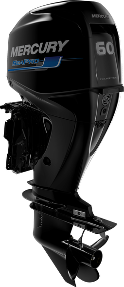 15-60hp mercury outboard motors