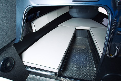 In Stock Marine Chandlery