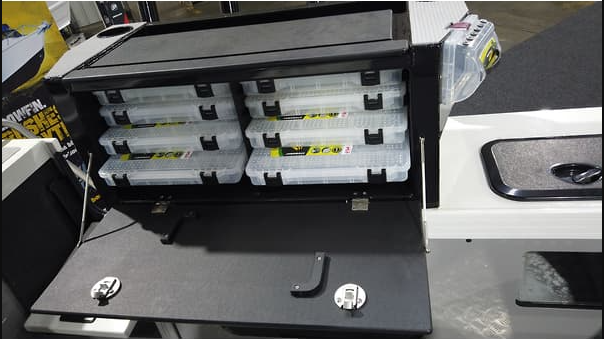 Fishing accessories tweed heads