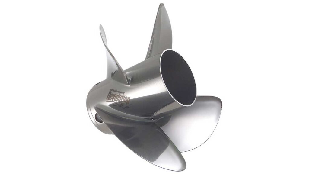 stainless propellers for sale