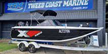In-Stock Used Boats