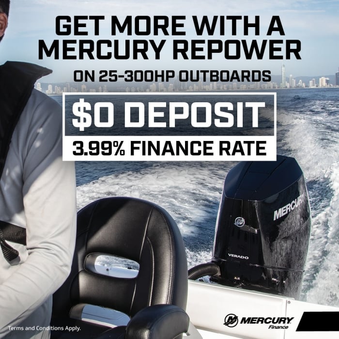 Power Up for Less – Now with 3.99% Comparison Rate!