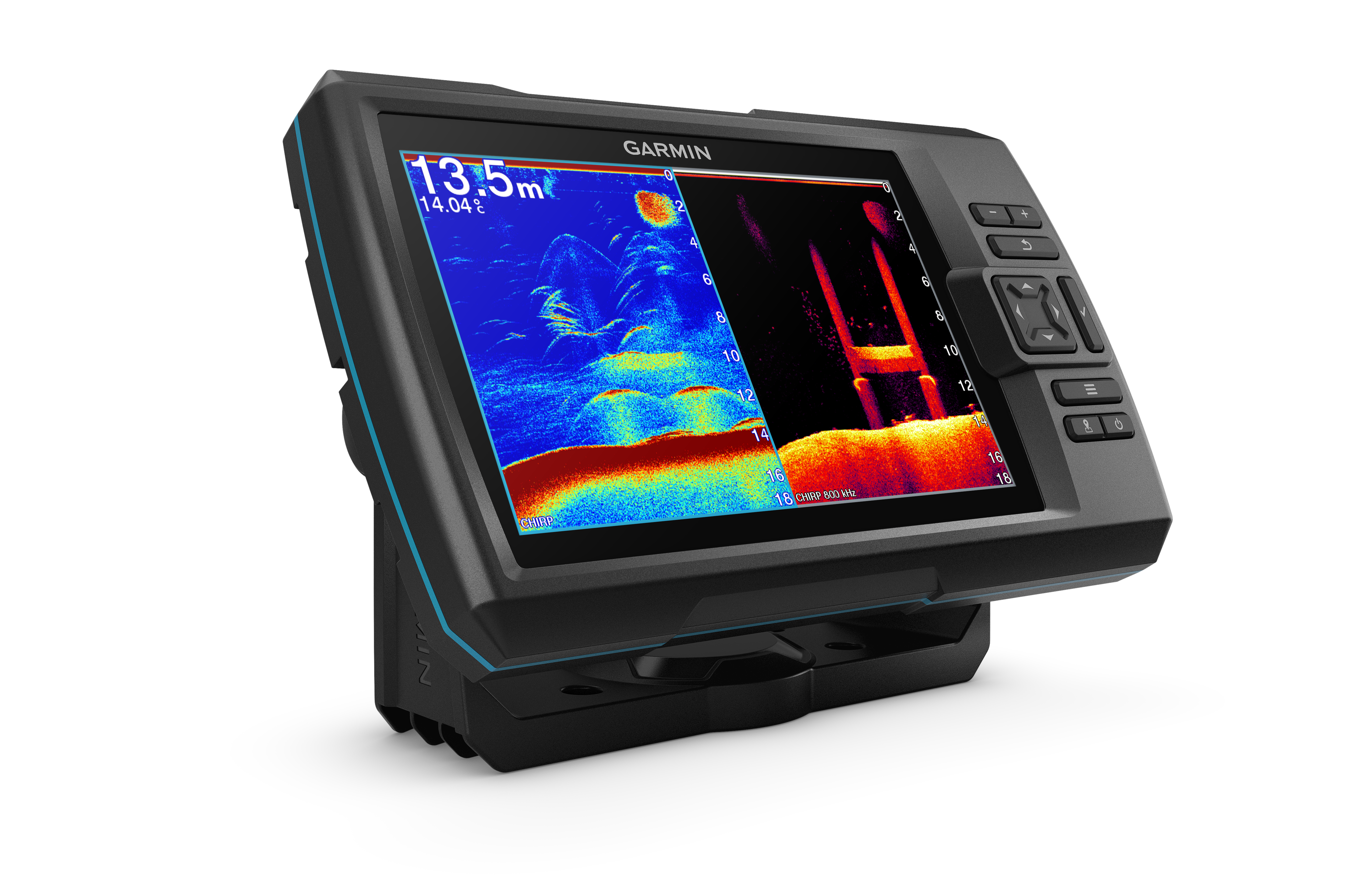 garmin striker vivid 7cv