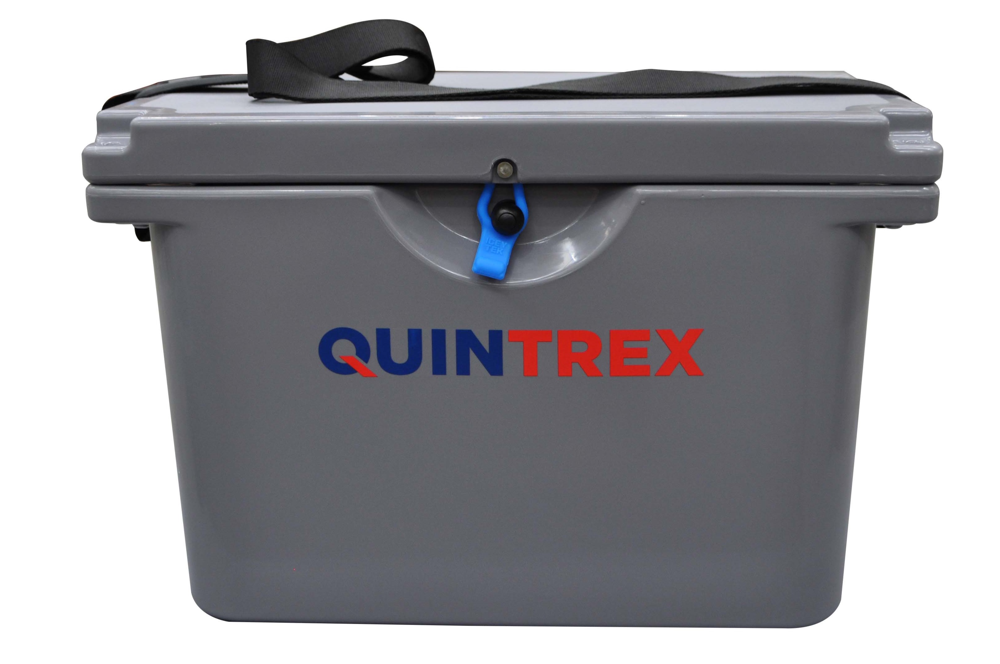 Quintrex ICEYTEK 22L