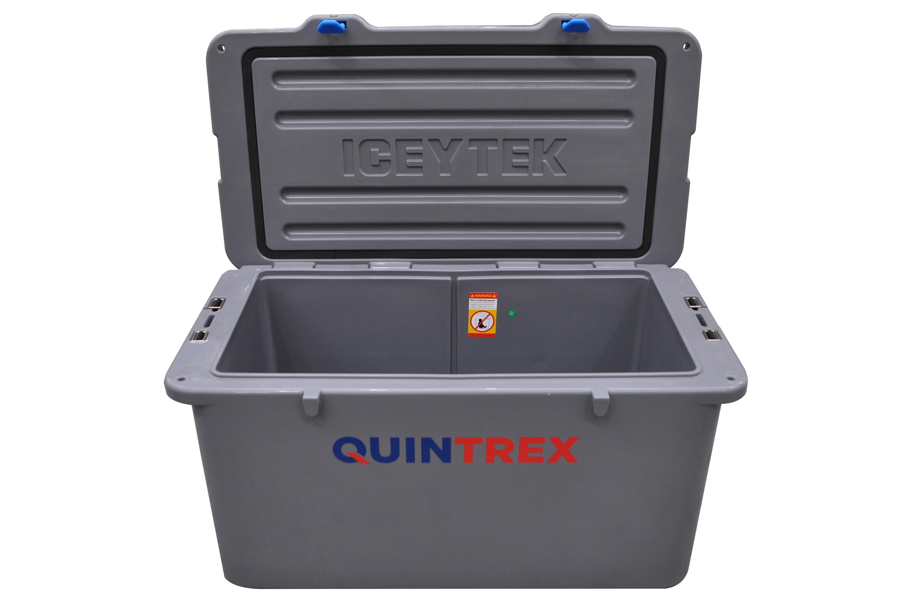 Quintrex ICEYTEK 75L